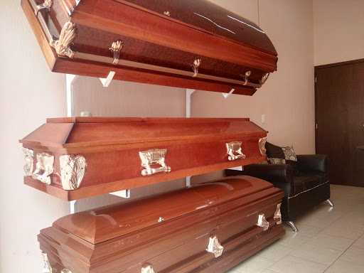 Funeraria Nuevo Imperio en Tlajomulco de Zúñiga