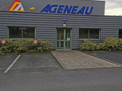 Go'Delivery à Loire-Authion