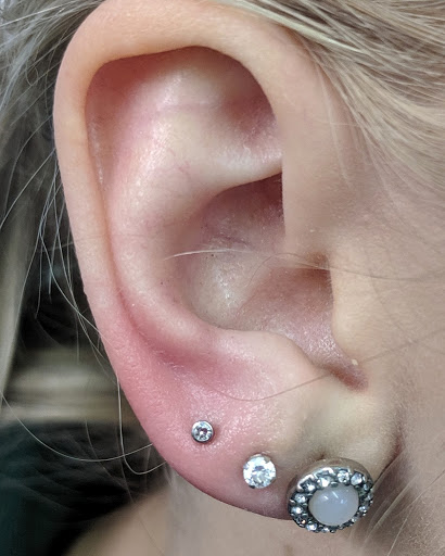 Explore scenery tattoo ideas, creative tattoo ideas in Redding, available at Caddy Daddys