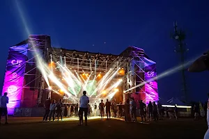 CJF Music Festival image