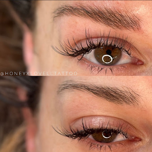 Explore sketch tattoo ideas, creative tattoo ideas in San Diego, available at Crybaby Tattoo