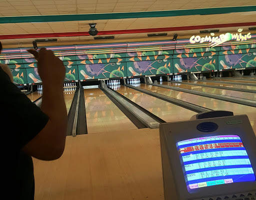 Bowling Alley «Streamwood Bowl», reviews and photos, 1232 E Irving Park Rd, Streamwood, IL 60107, USA