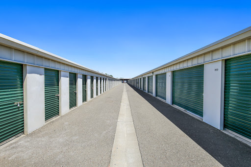 Self-Storage Facility «A-1 Secure Storage», reviews and photos, 35 Matmor Rd, Woodland, CA 95776, USA