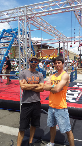 Gym «Warrior Playground», reviews and photos, 2415 Wedgewood Ave B, Longmont, CO 80503, USA