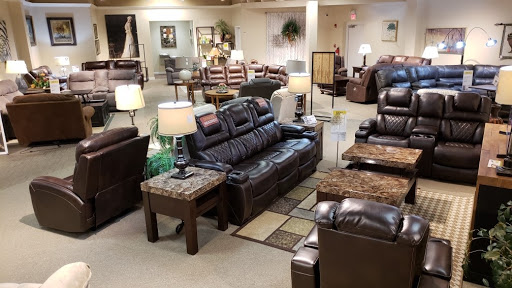 Furniture Store «Ashley HomeStore», reviews and photos, 1845 Carl D. Silver Parkway, Fredericksburg, VA 22401, USA