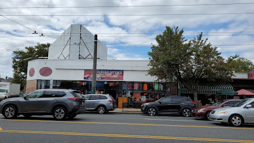 The VMC Thrift Store, 7128 Frankford Ave, Philadelphia, PA 19135, USA, 