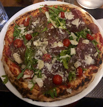 Pizza du Restaurant italien Little Italia à Paris - n°19