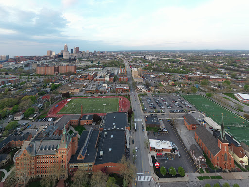 Non-Profit Organization «West Side Catholic Center», reviews and photos