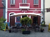 Picoteo Café El Despacho en Sta Brígida