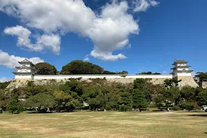 Akashi Castle Ruins image
