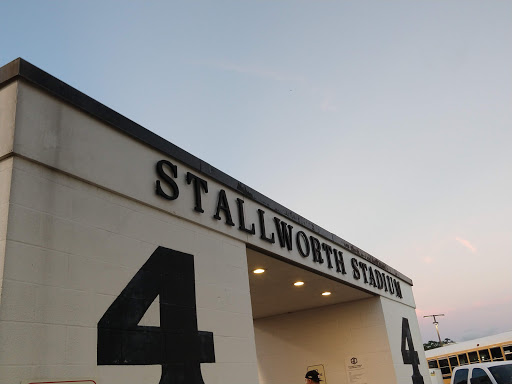 Stadium «Stallworth Stadium», reviews and photos, 2509 E Archer Rd, Baytown, TX 77521, USA