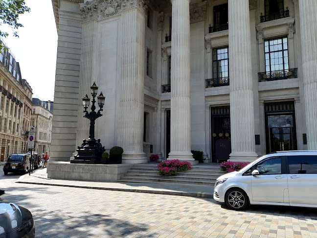 Reviews of Liverpool Prestige Chauffeurs in Liverpool - Taxi service