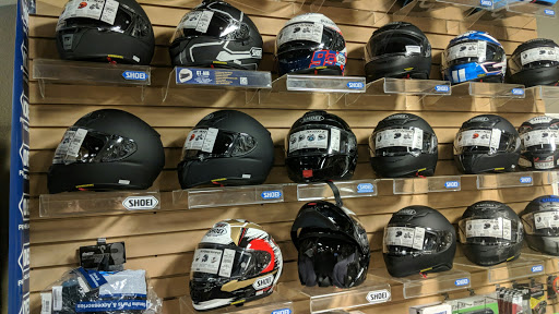 ATV Dealer «Broadway Powersports», reviews and photos, 2850 West Southwest Loop 323, Tyler, TX 75701, USA