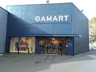 Damart Langueux à Langueux