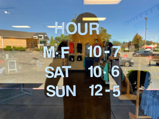 Running Store «Fleet Feet Sports Bonney Lake», reviews and photos, 19685 WA-410, Bonney Lake, WA 98391, USA