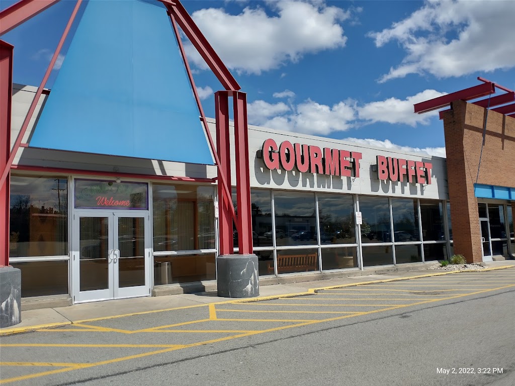 Somerset Gourmet Buffet 15501