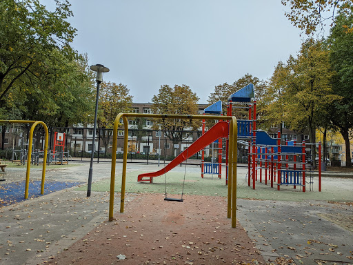 Achterkloosterpark