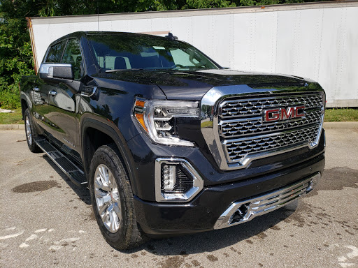 Car Dealer «Jeff Wyler Florence Buick GMC», reviews and photos, 1154 Burlington Pike, Florence, KY 41042, USA