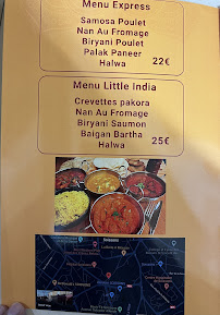 Photos du propriétaire du Restaurant indien New little India Restaurant à Soissons - n°3