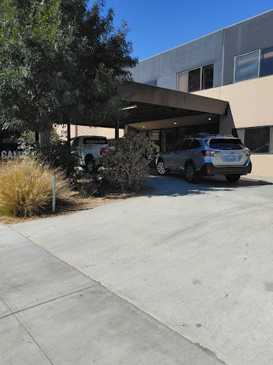 Auto Body Shop «Caliber Collision», reviews and photos, 161 Patterson St, San Jose, CA 95112, USA