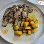 Photo n°2 de l'avis de Dongwook.e fait le 06/04/2024 à 18:19 sur le  Bistro con Amore Vini e Cucina à Verona