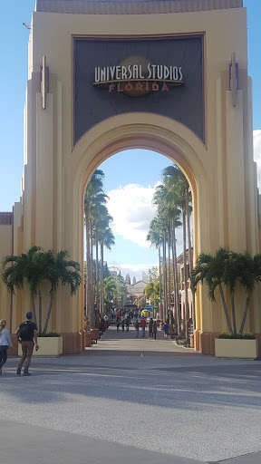 Movie Theater «AMC Universal Cineplex 20 with IMAX (Orlando)», reviews and photos, 6000 Universal Blvd #740, Orlando, FL 32819, USA