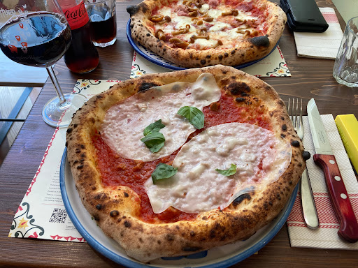 Pizzium - Salerno in Salerno, Provincia di Salerno