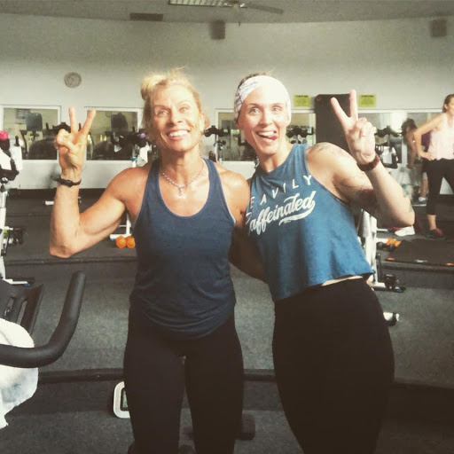 Gym «iNLeT Fitness South», reviews and photos, 2336 Elson Green Ave Ste 106, Virginia Beach, VA 23456, USA