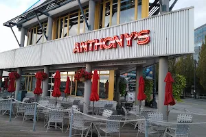 Anthony's Pier 66 & Bell Street Diner image