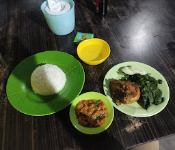 Warung Lalapan photo