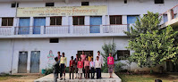Rajaram Memorial School (राजाराम मेमोरियल विद्यालय)