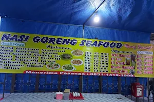 Nasi Goreng Seafood image