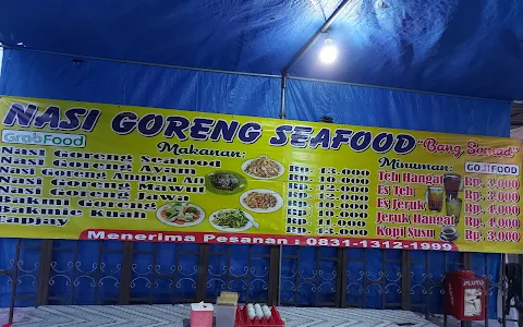 Nasi Goreng Seafood image