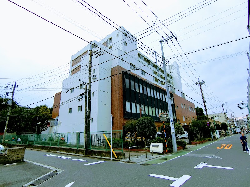 東京都建設局 第六建設事務所