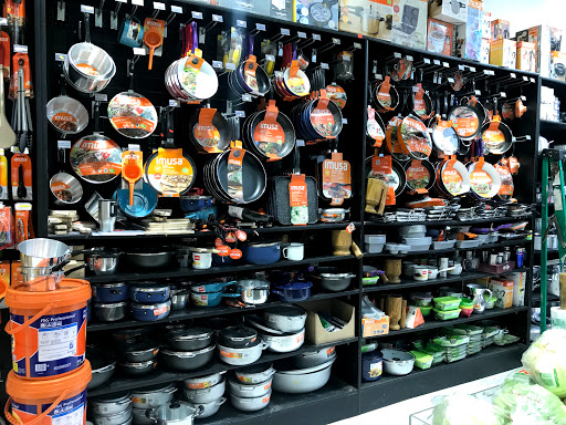 Supermarket «Premium Supermarket», reviews and photos, 16807 Hillside Avenue, Jamaica, NY 11432, USA