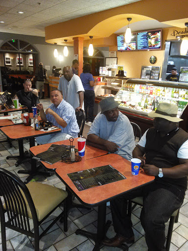 Bowling Alley «Boston Bowl», reviews and photos, 820 William T Morrissey Blvd, Dorchester, MA 02122, USA