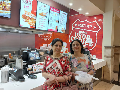 Shopping Mall «Coral Square», reviews and photos, 9469 W Atlantic Blvd, Coral Springs, FL 33071, USA