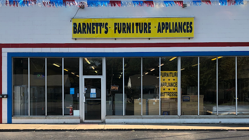 Barnetts Furniture and Mattress