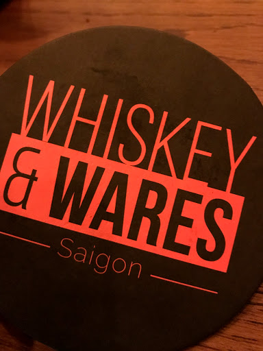 Whiskey & Wares