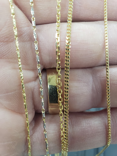 Jeweler «Marlowe Credit Jewelers», reviews and photos, 16055 Cross Bay Blvd, Jamaica, NY 11414, USA