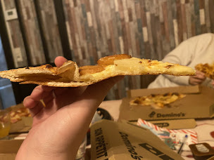 Photo n°7 de Domino's Pizza Bruay-la-Buissière à Bruay-la-Buissière ()