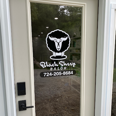Black Sheep Salon