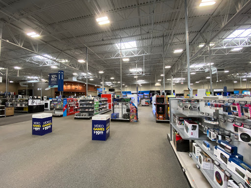 Electronics Store «Best Buy», reviews and photos, 4400 E New York St, Aurora, IL 60504, USA