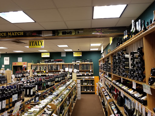 Liquor Store «Hopewell Super Buy-Rite», reviews and photos, 222 NJ-31, Pennington, NJ 08534, USA