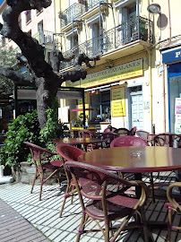 Atmosphère du Restaurant de fruits de mer Chez Pujol à Port-Vendres - n°2