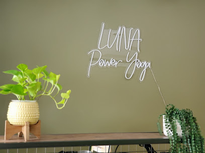 Luna Power Yoga - 54 Miller Rd Suite 4, Mahopac, NY 10541