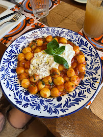 Gnocchi du Bobo bistro à Cannes - n°14