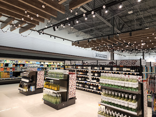 Grocery Store «Meijer», reviews and photos, 100 Polaris Pkwy, Westerville, OH 43082, USA