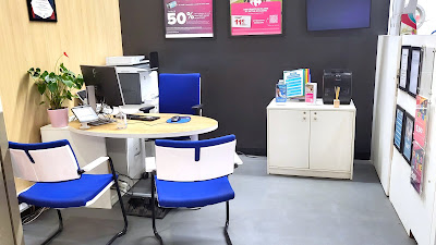 Carrefour Banque Alençon à Alençon