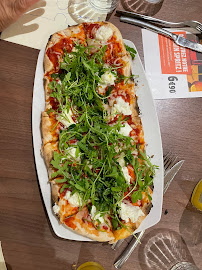 Pizza du Restaurant italien Del Arte à Courcouronnes - n°12